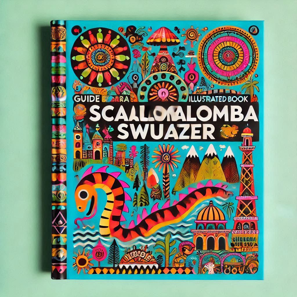 Scalombalomba Swuazer: A Complete Guide