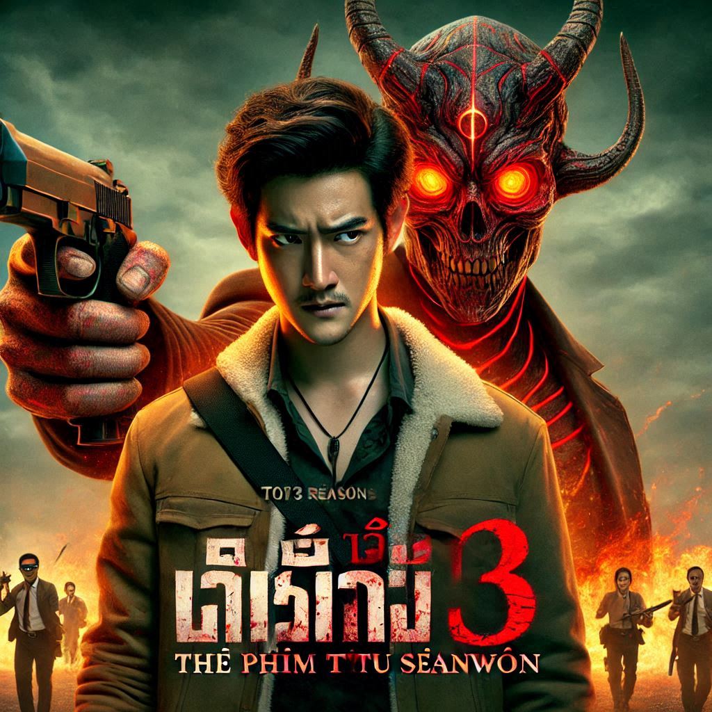 Top 13 Reasons to Watch the Thrilling Phim Tham Tu Seanwon