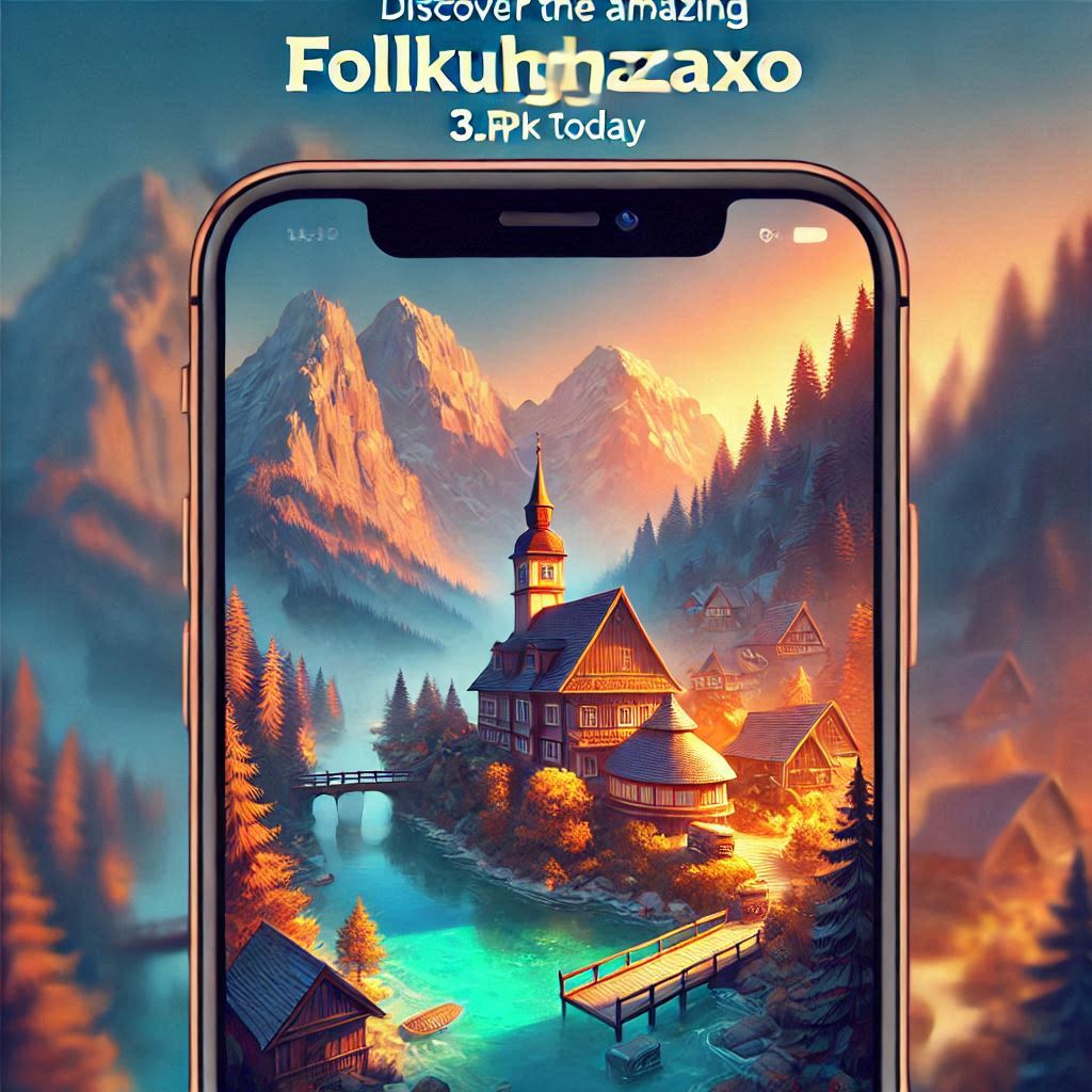 Discover the Amazing Follkuhghazaxo3.5 APK Today