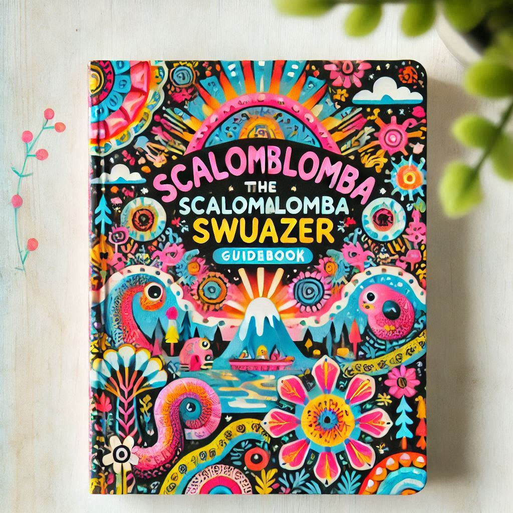 Scalombalomba Swuazer: A Complete Guide