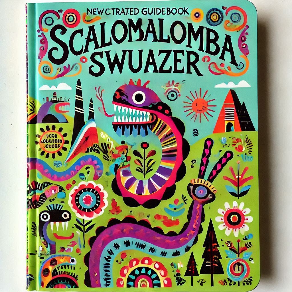 Scalombalomba Swuazer: A Complete Guide