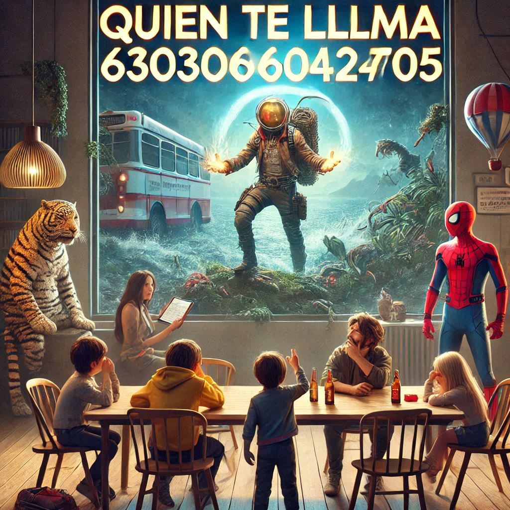 Discover the Amazing quien te llama 6303060424705